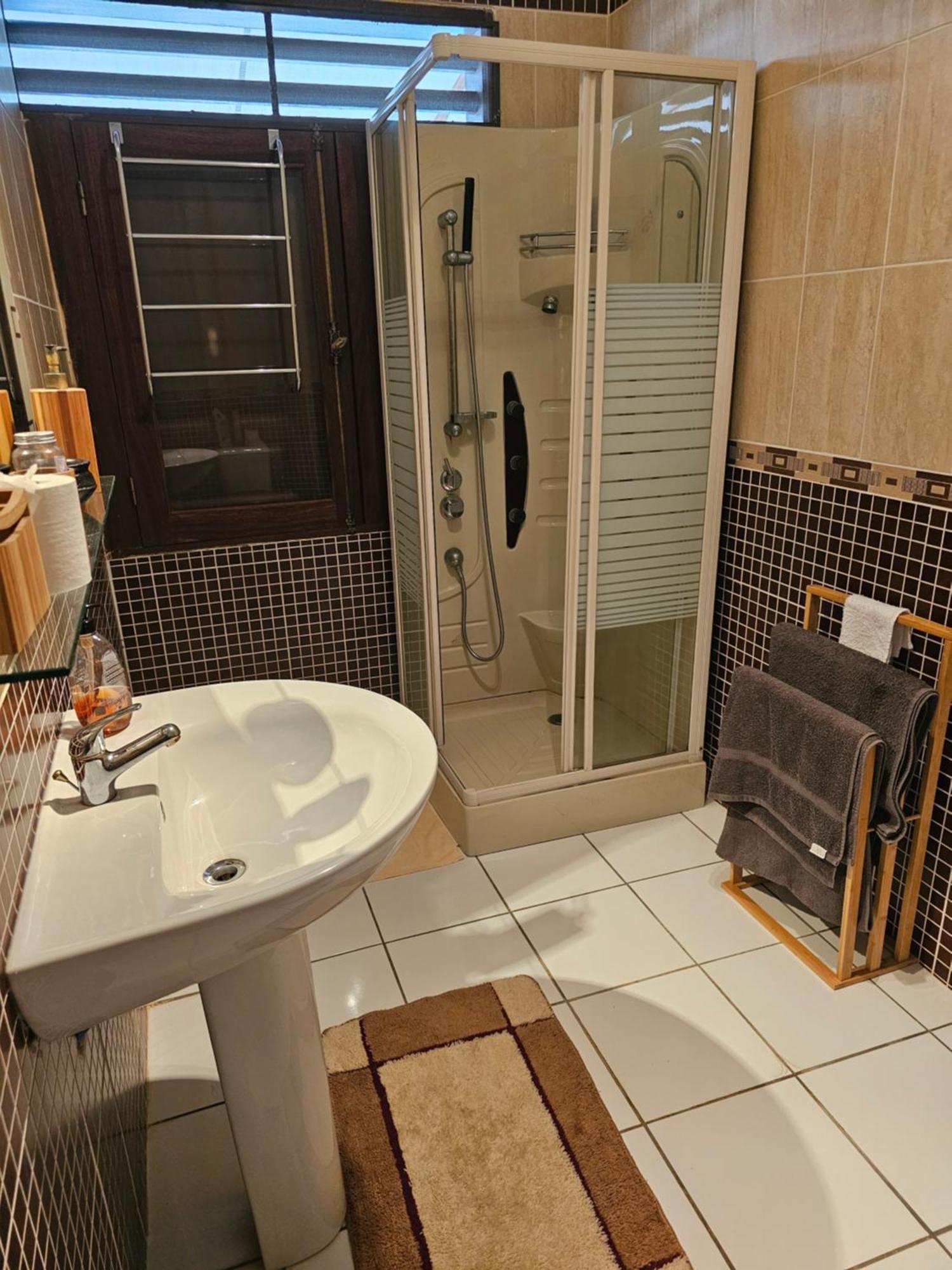 Chambre Wassai Remire-Montjoly Luaran gambar